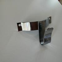 Staffa porta borse Lambretta LI/ Tv 3 serie