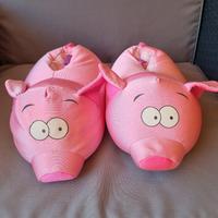 Pantofole Le Moppine 