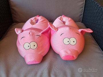 Pantofole Le Moppine 