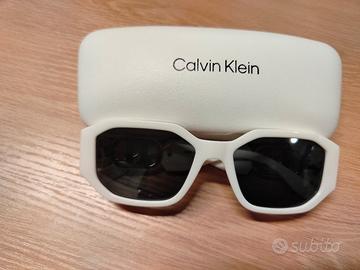 occhiali da sole Calvin Klein 