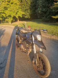 Ducati Hypermotard 796 A2