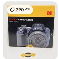 Macchina fotografica Kodak