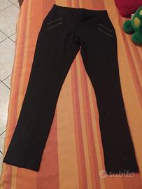 pantaloni donna 