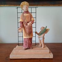 Terracotta San Lorenzo di Umberto Piombino