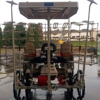 Trapiantatrice minoru 2 file automatica