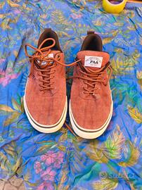 Scarpe fila n.42 
