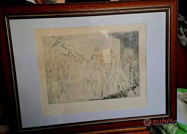 Grafica di aO.Malvisi