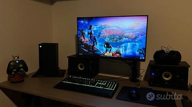 Full Kit Periferiche Razer