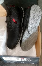 Scarpe antinfortunistiche Datacol NUOVE