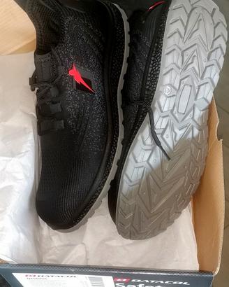 Scarpe antinfortunistiche Datacol NUOVE