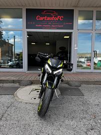 Triumph Street Triple 765 RS