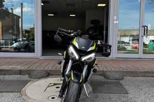 Triumph Street Triple 765 RS