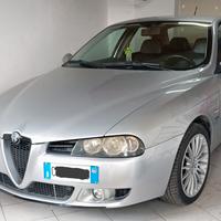 alfa romeo 156 