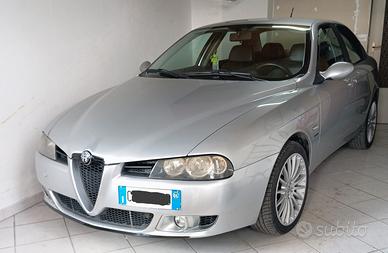 alfa romeo 156 