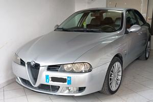 alfa romeo 156 