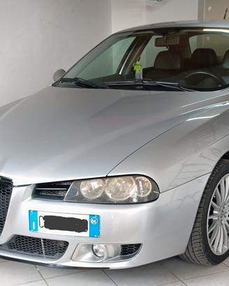 alfa romeo 156 