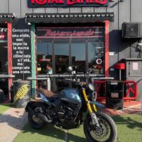 Moto Morini 61/2 SCR