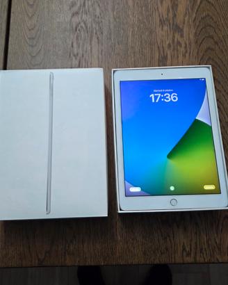 Apple Ipad pro 9.7" 128gb wifi+cellular