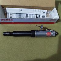 smerigliatrice pneumatica