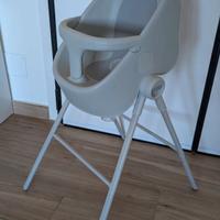 Chicco Nest (bagnetto bambino)