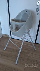 Chicco Nest (bagnetto bambino)