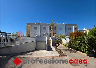 Villa a schiera Taranto [Professionecasa2037VRG]