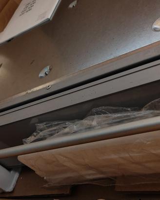 Scaldavivande GAGGENAU WS 461-110 da incasso