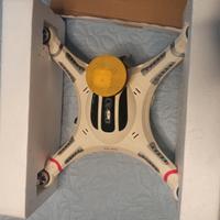 drone cheerson cx 20 con accessori