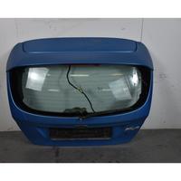 Portellone Bagagliaio Posteriore Ford Fiesta VI da