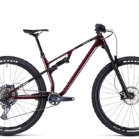 Cube AMS C:68X ONE11 PRO test bike usate un week!