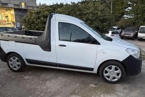 Dacia Dokker pick up 🛻