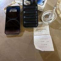 Iphone 14 pro max 128gb