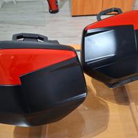 Valige ducati Multistrada 1200 - 950