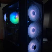 Pc gaming RTX 2070 SUPER + I7