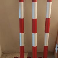 Paletti di delimitazione 