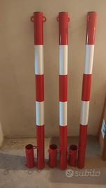 Paletti di delimitazione 