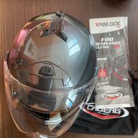 Casco Caberg duke