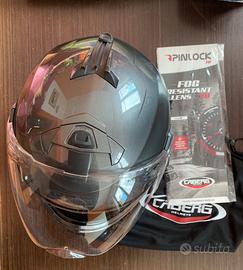 Casco Caberg duke