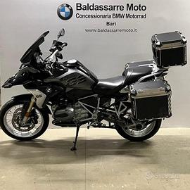 BMW R 1200 GS Exclusive Abs my17