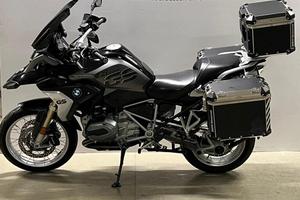 BMW R 1200 GS Exclusive Abs my17