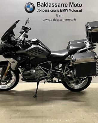 BMW R 1200 GS Exclusive Abs my17