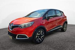 Renault Captur dCi 8V 90CV Start&Stop