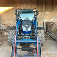 Trattore Landini  100cv 2022