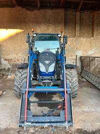 Trattore Landini  100cv 2022