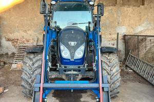 Trattore Landini  100cv 2022