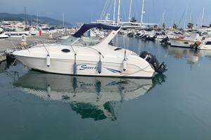 Saver 690 cabin