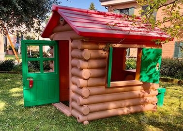 Casetta Chalet Chicco