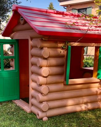 Casetta Chalet Chicco
