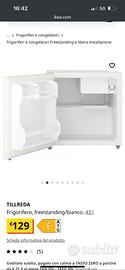 Frigo ikea