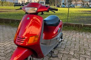 Piaggio zip 1992